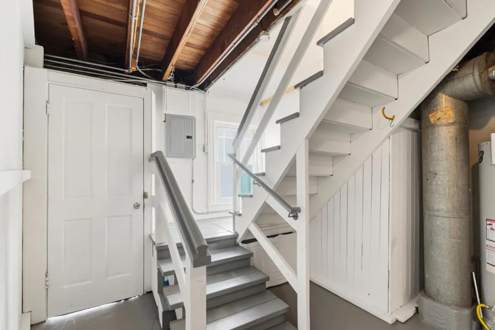 1597 29th Ave Avenue San Francisco, CA 94122