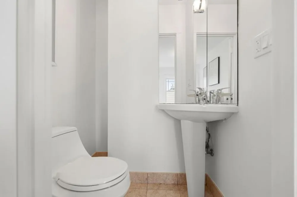 1597 29th Ave Avenue San Francisco, CA 94122