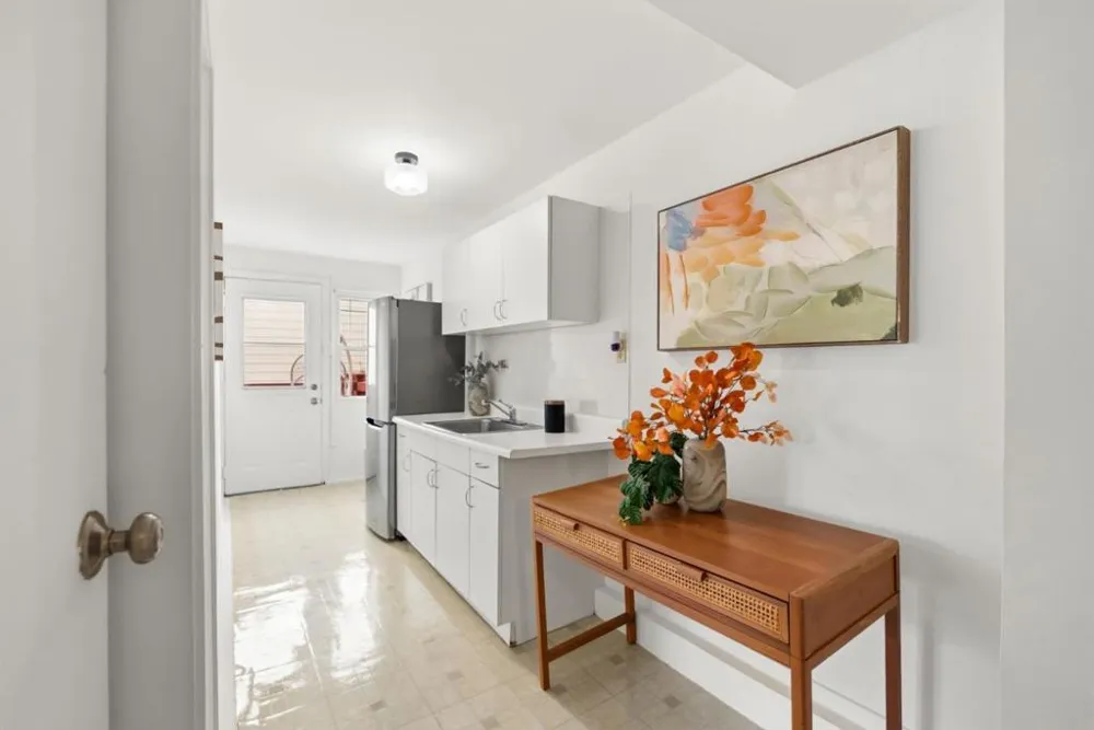 1597 29th Ave Avenue San Francisco, CA 94122