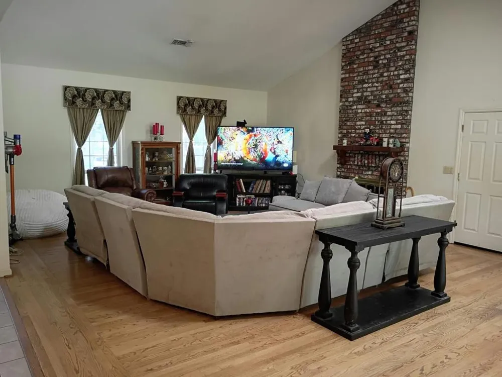 10324 Capewood Lane Stockton, CA 95212