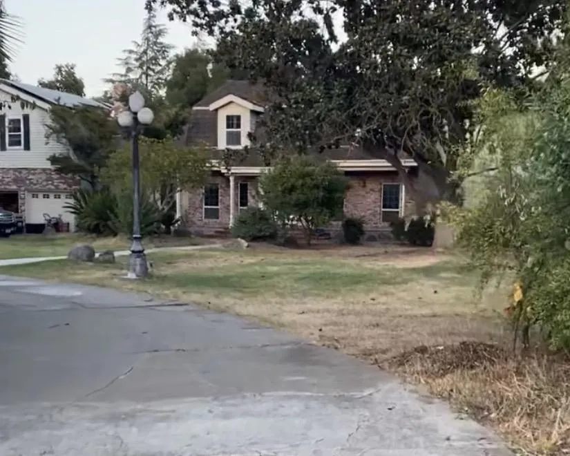 10324 Capewood Lane Stockton, CA 95212