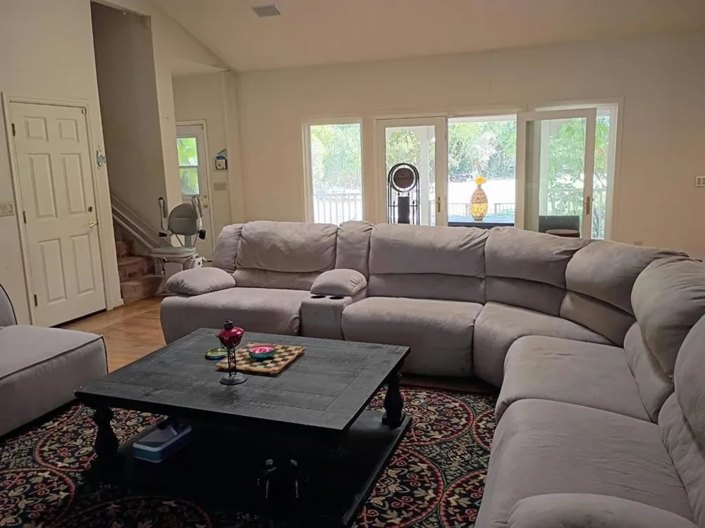 10324 Capewood Lane Stockton, CA 95212
