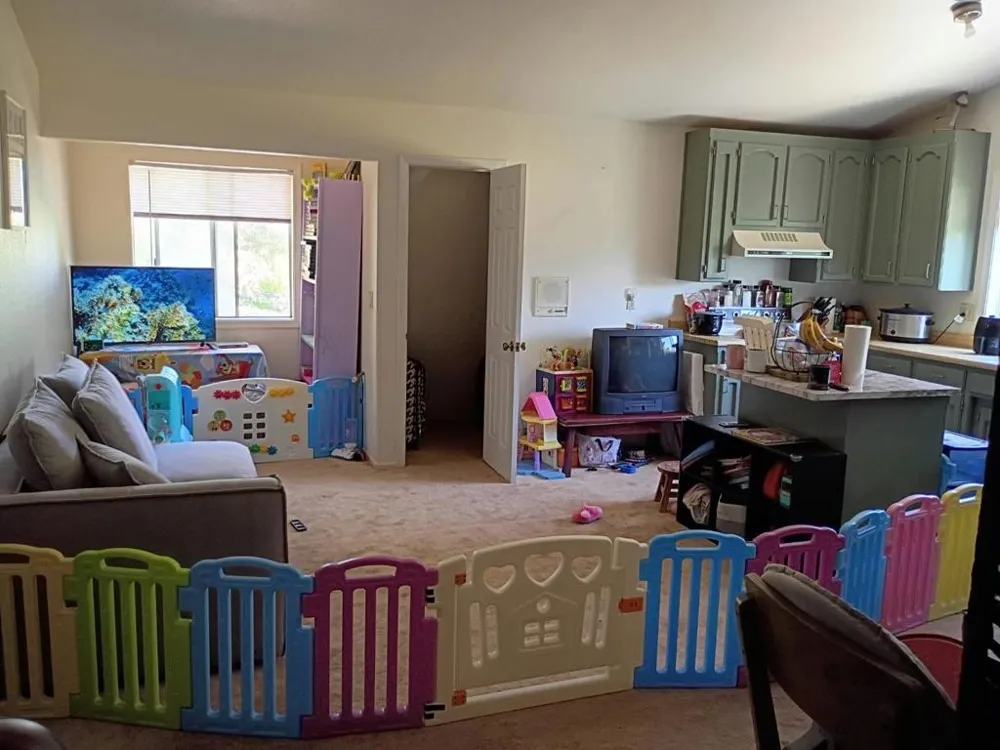 10324 Capewood Lane Stockton, CA 95212