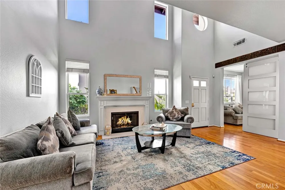 7 Via Encanto Rancho Santa Margarita, CA 92688