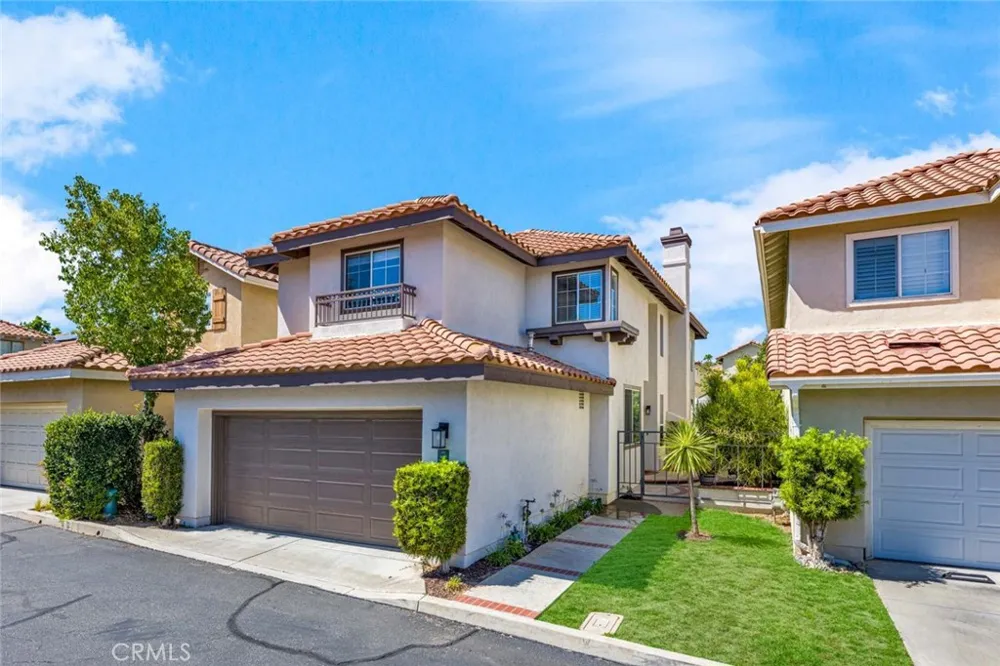 7 Via Encanto Rancho Santa Margarita, CA 92688