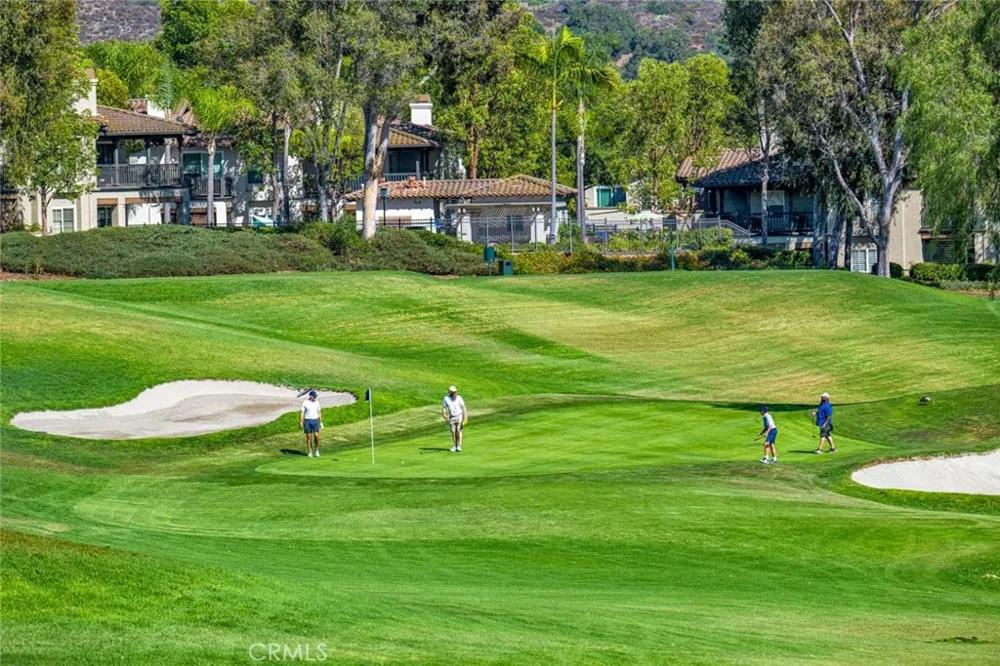 7 Via Encanto Rancho Santa Margarita, CA 92688