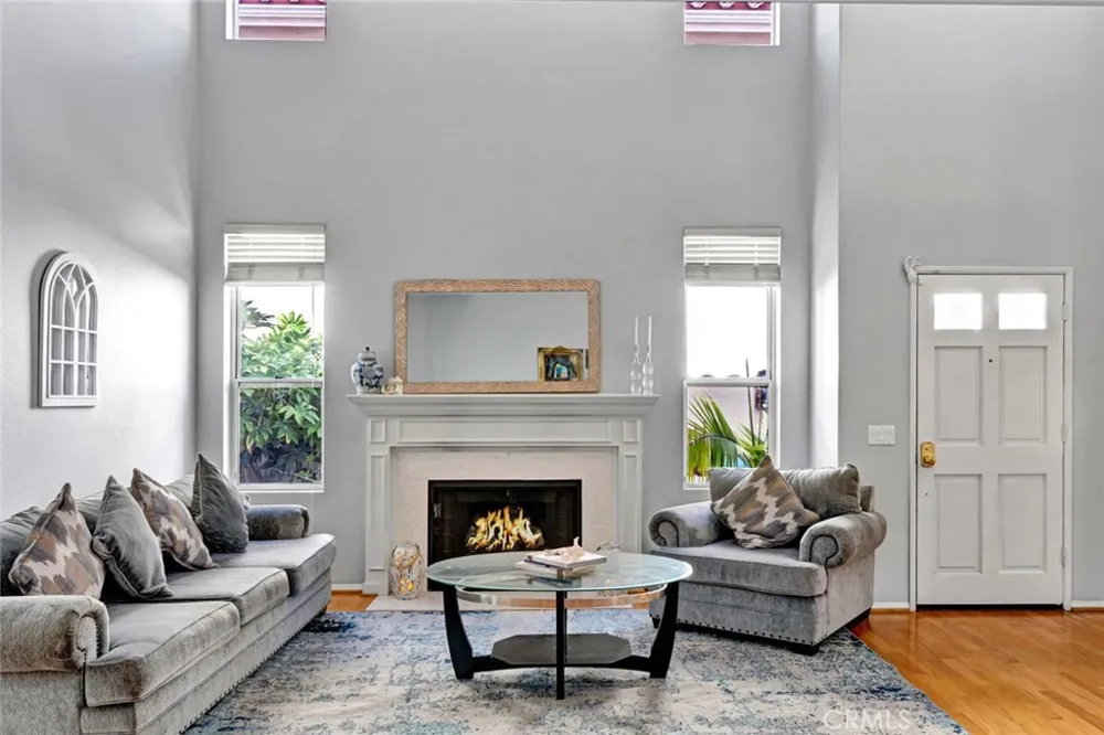 7 Via Encanto Rancho Santa Margarita, CA 92688