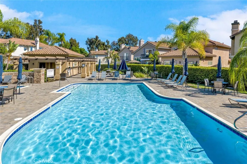 7 Via Encanto Rancho Santa Margarita, CA 92688