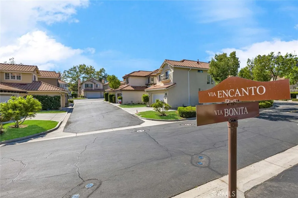 7 Via Encanto Rancho Santa Margarita, CA 92688