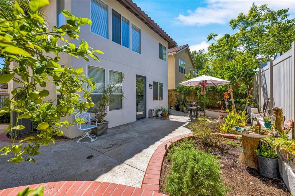 7 Via Encanto Rancho Santa Margarita, CA 92688