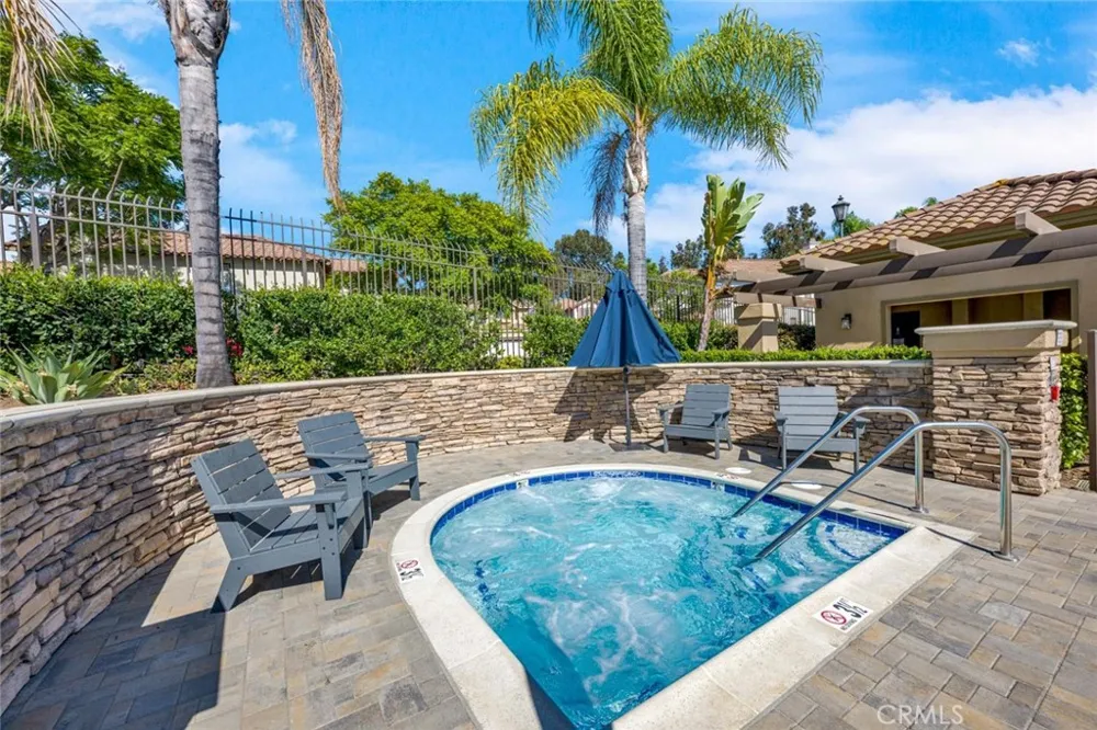 7 Via Encanto Rancho Santa Margarita, CA 92688