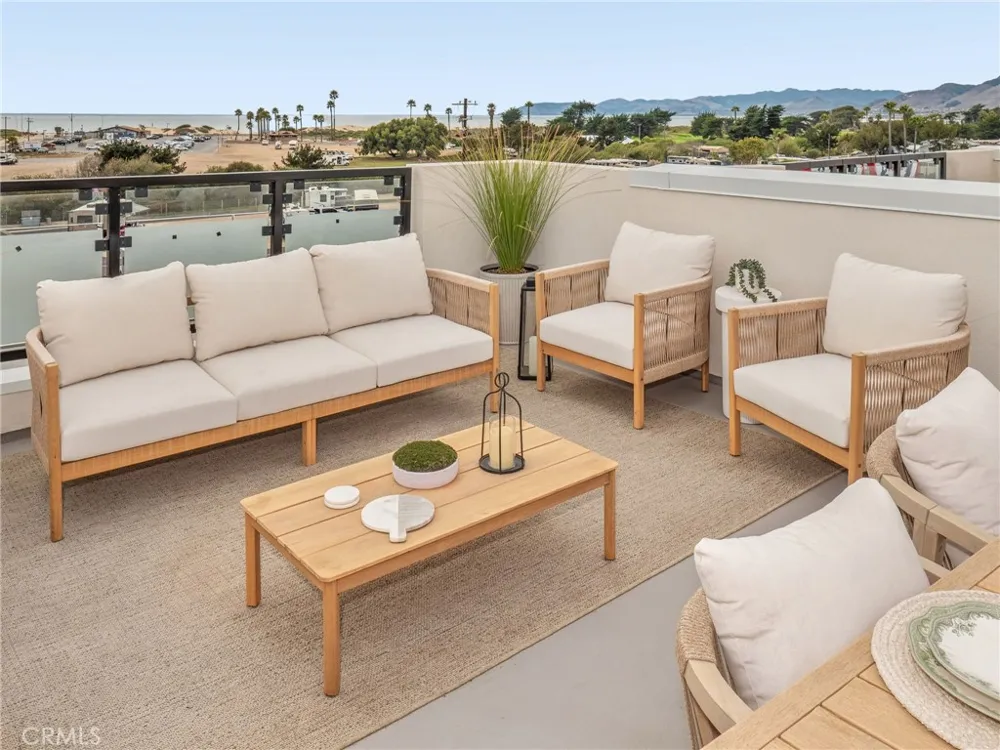 111 2nd Street #21 Grover Beach, CA 93433
