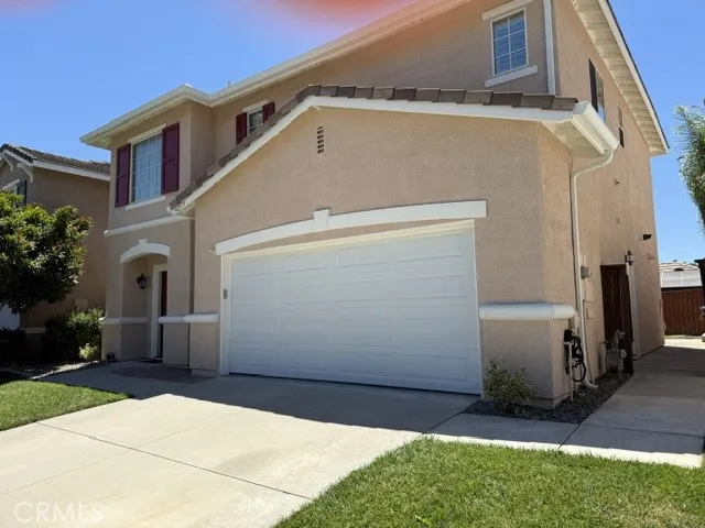 42171 Orange Blossom Drive Temecula, CA 92591