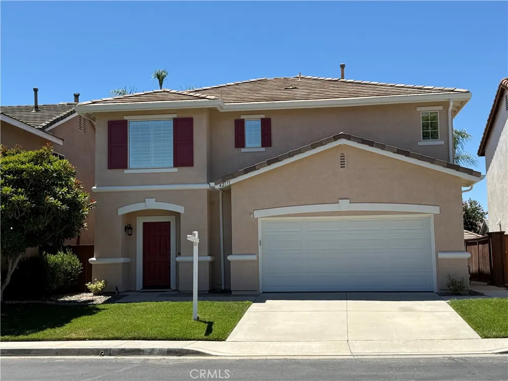 42171 Orange Blossom Drive Temecula, CA 92591