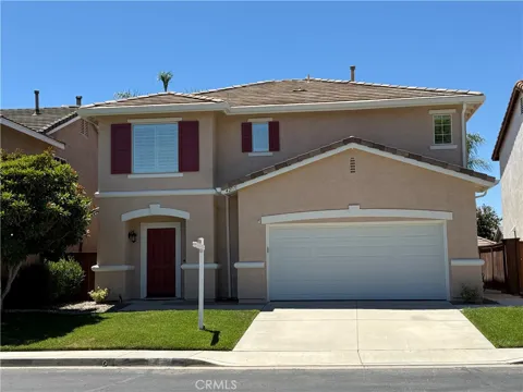 42171 Orange Blossom Drive