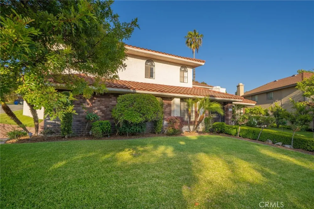 112 Morgan Ranch Road Glendora, CA 91741