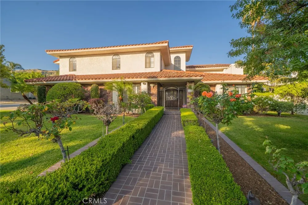 112 Morgan Ranch Road Glendora, CA 91741