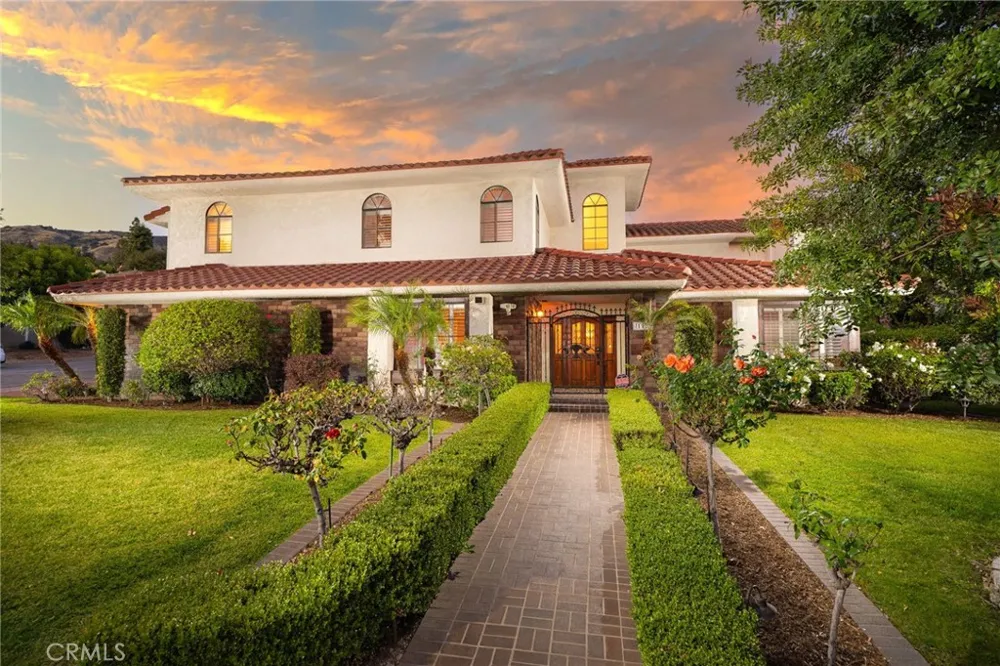 112 Morgan Ranch Road Glendora, CA 91741