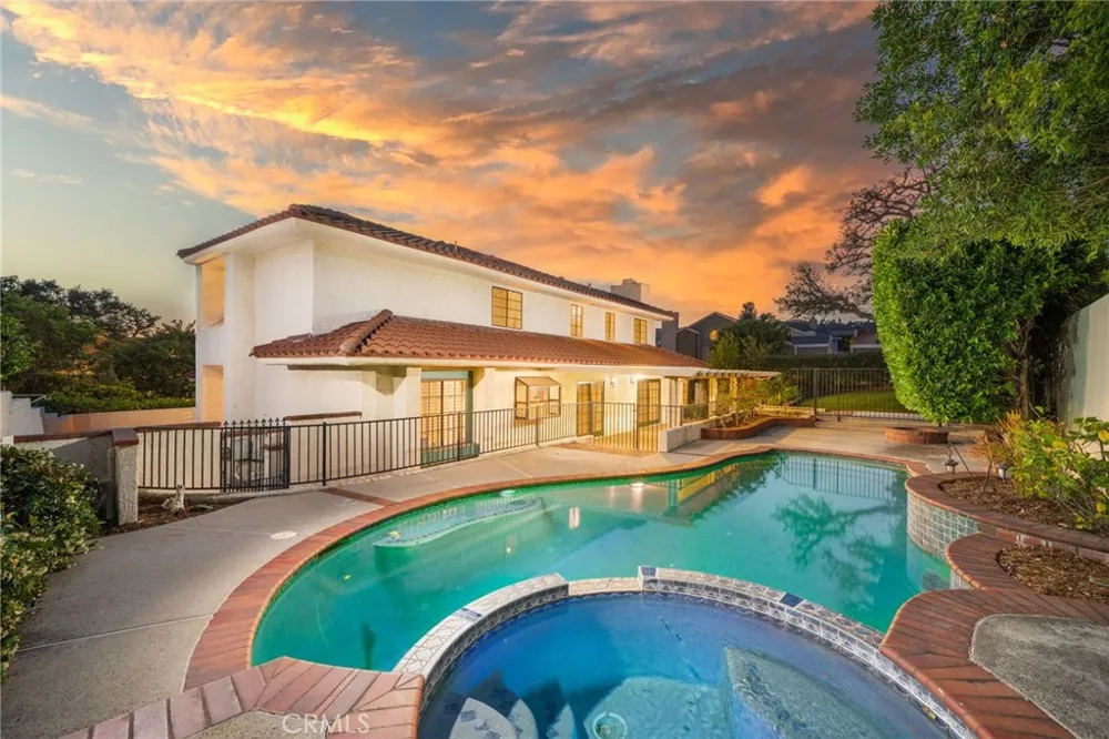 112 Morgan Ranch Road Glendora, CA 91741