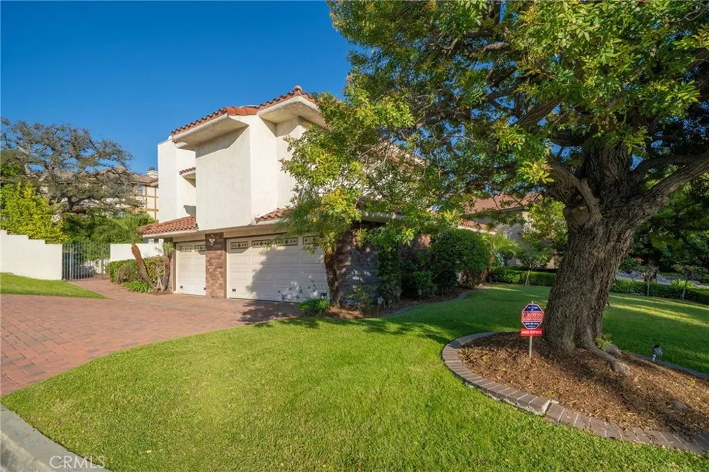 112 Morgan Ranch Road Glendora, CA 91741