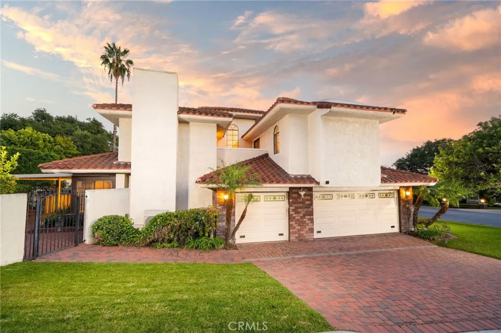 112 Morgan Ranch Road Glendora, CA 91741