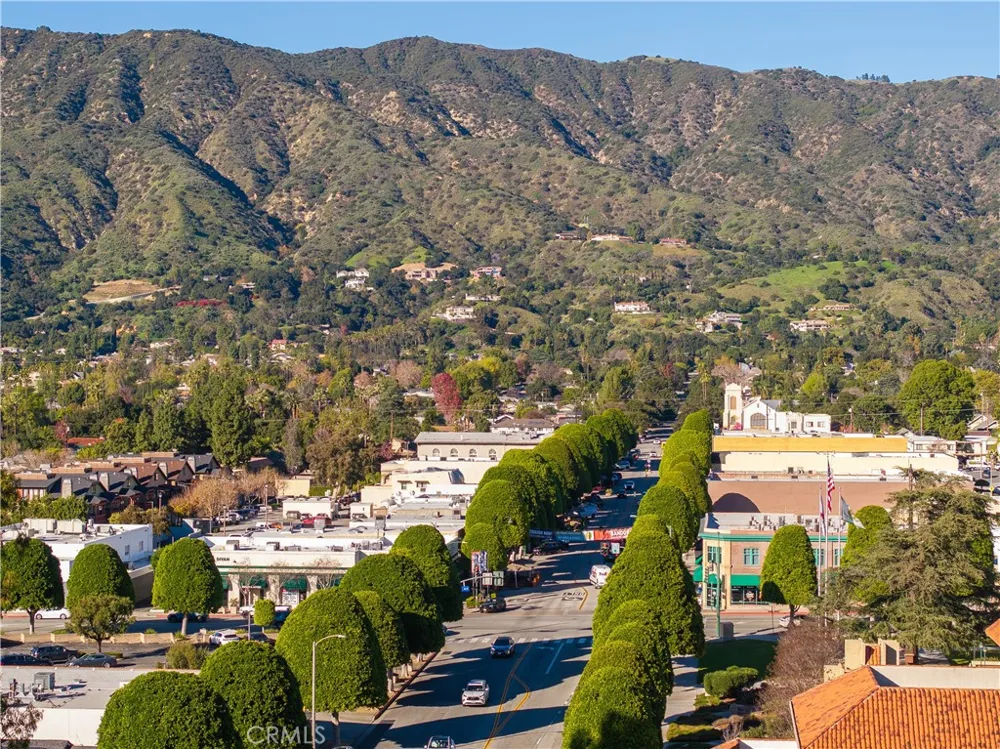 112 Morgan Ranch Road Glendora, CA 91741
