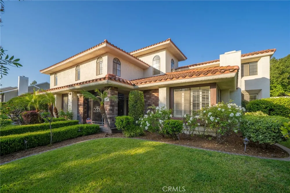 112 Morgan Ranch Road Glendora, CA 91741