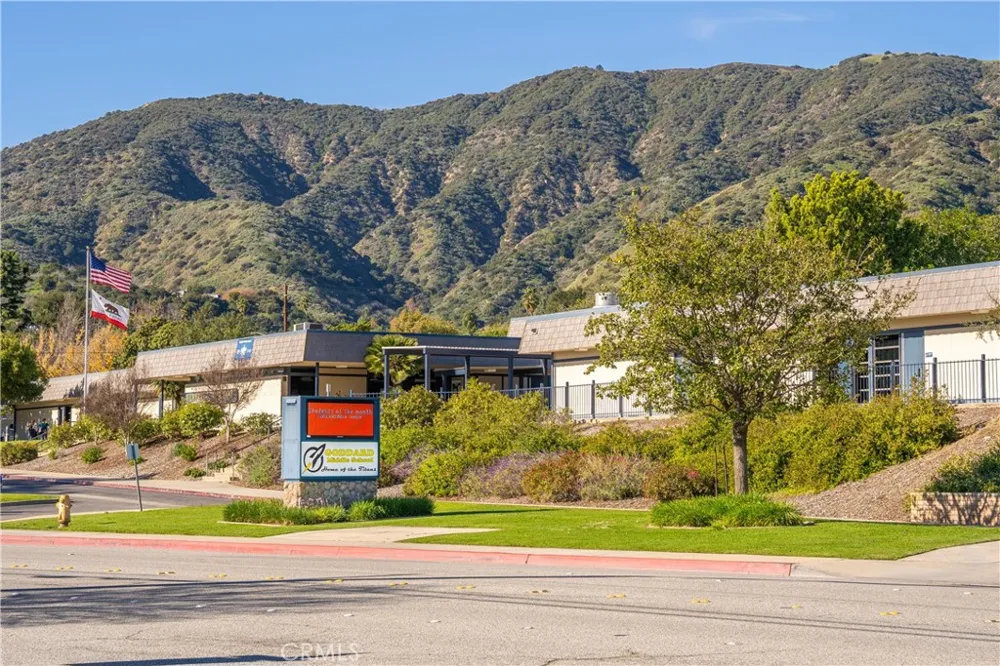 112 Morgan Ranch Road Glendora, CA 91741