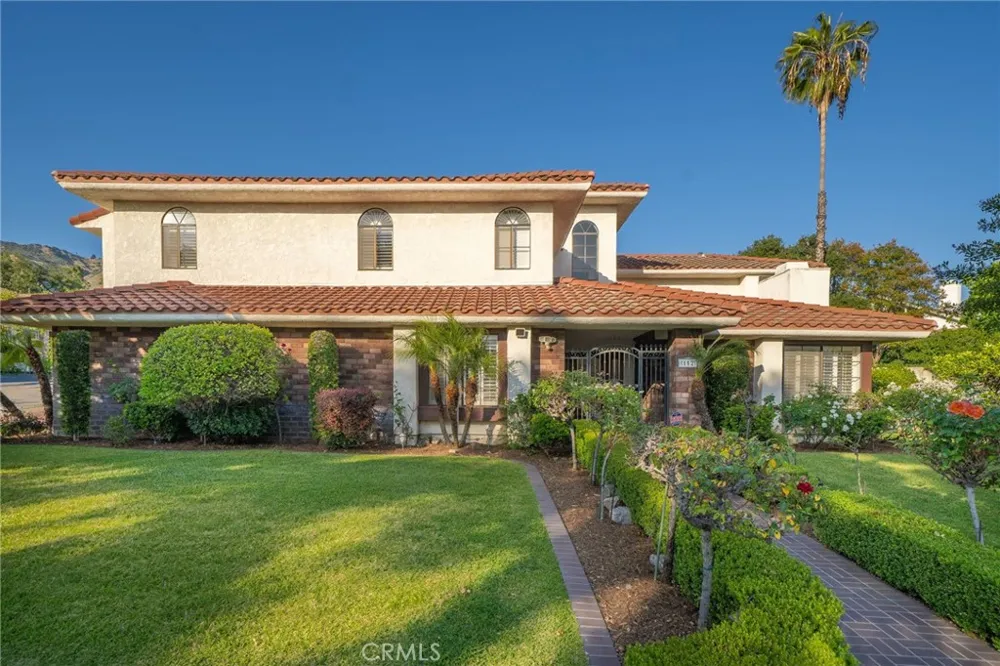 112 Morgan Ranch Road Glendora, CA 91741