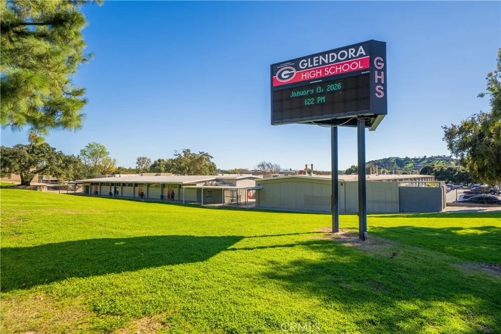112 Morgan Ranch Road Glendora, CA 91741