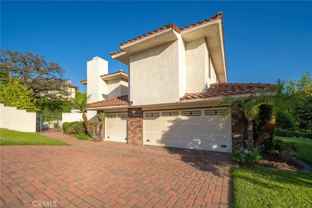 112 Morgan Ranch Road Glendora, CA 91741