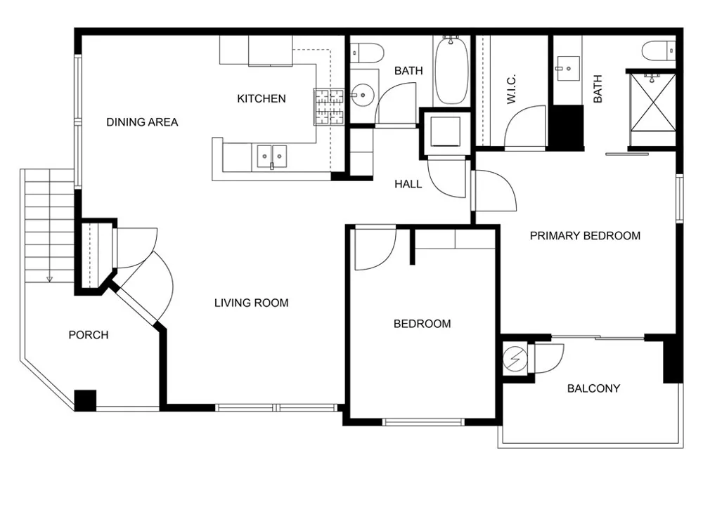 3435 Salisbury Circle #C Orange, CA 92869