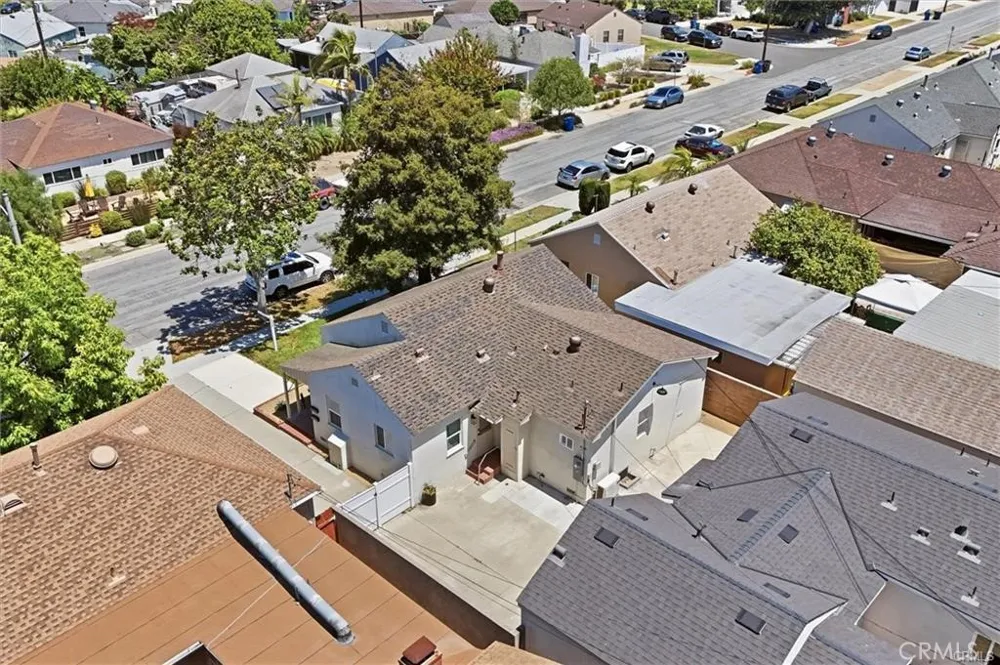 2151 Euclid Avenue Long Beach, CA 90815