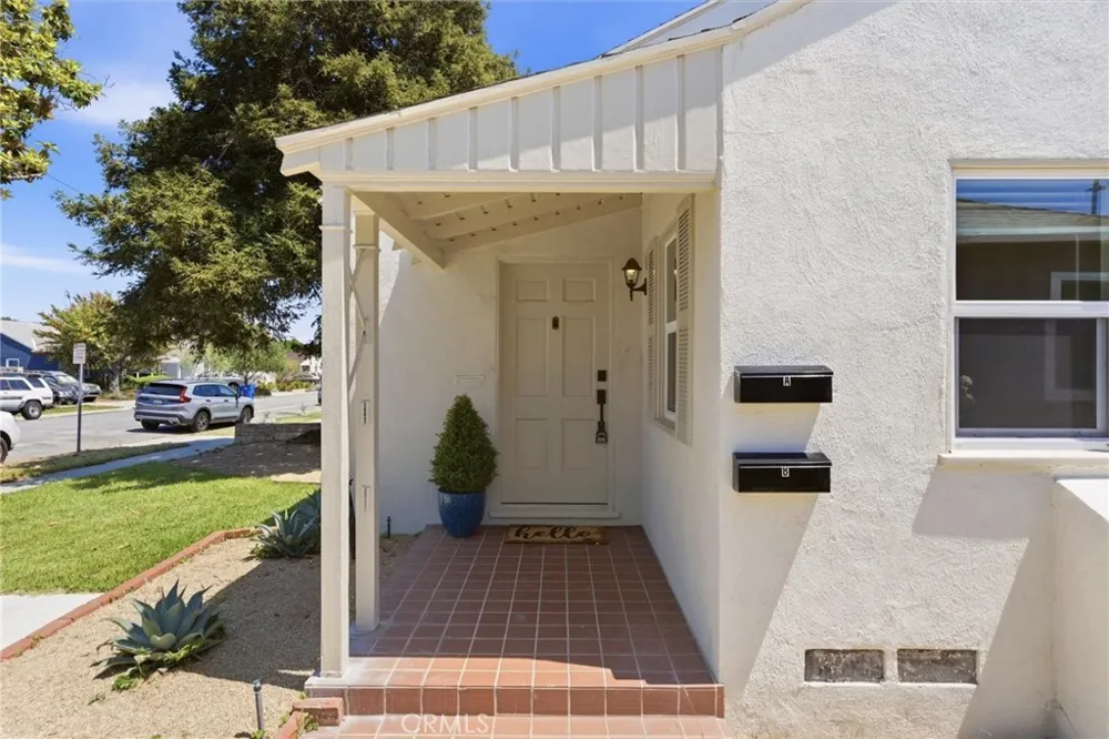 2151 Euclid Avenue Long Beach, CA 90815