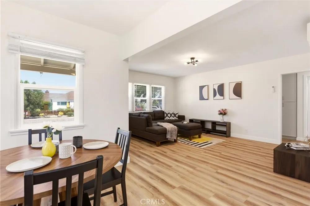2151 Euclid Avenue Long Beach, CA 90815