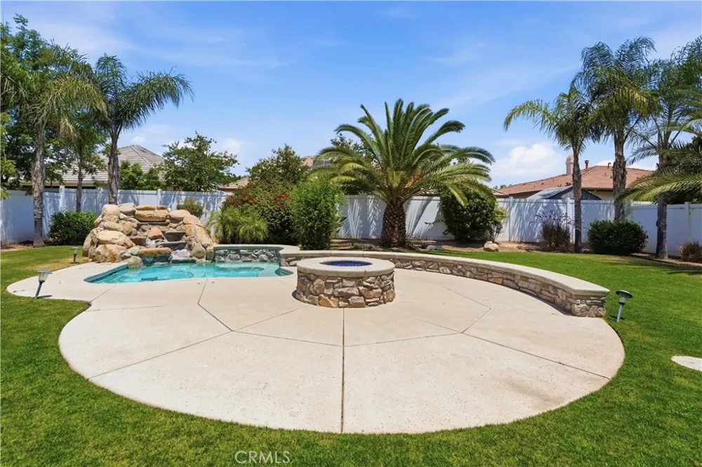 12706 Stillbrook Drive Bakersfield, CA 93311