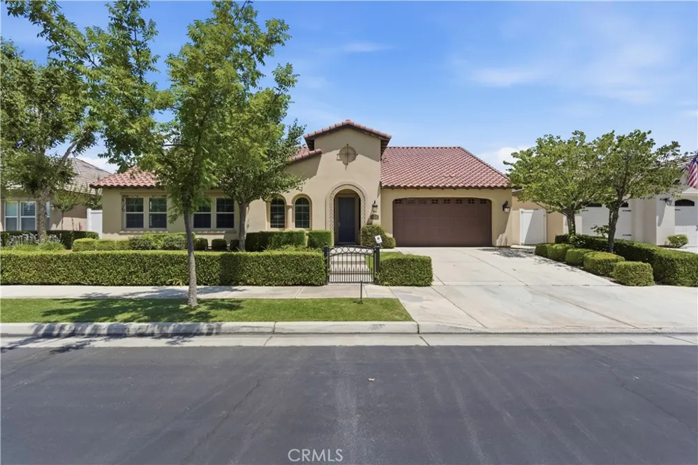 12706 Stillbrook Drive Bakersfield, CA 93311