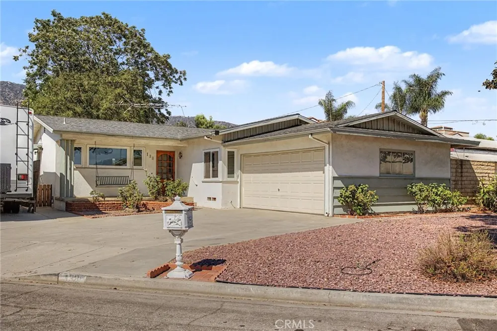 138 Vecino Avenue Glendora, CA 91741