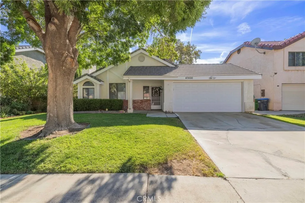 43000 Pearlwood Lancaster, CA 93536