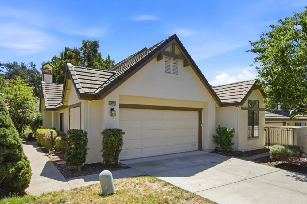 7646 Falkirk Drive San Jose, CA 95135