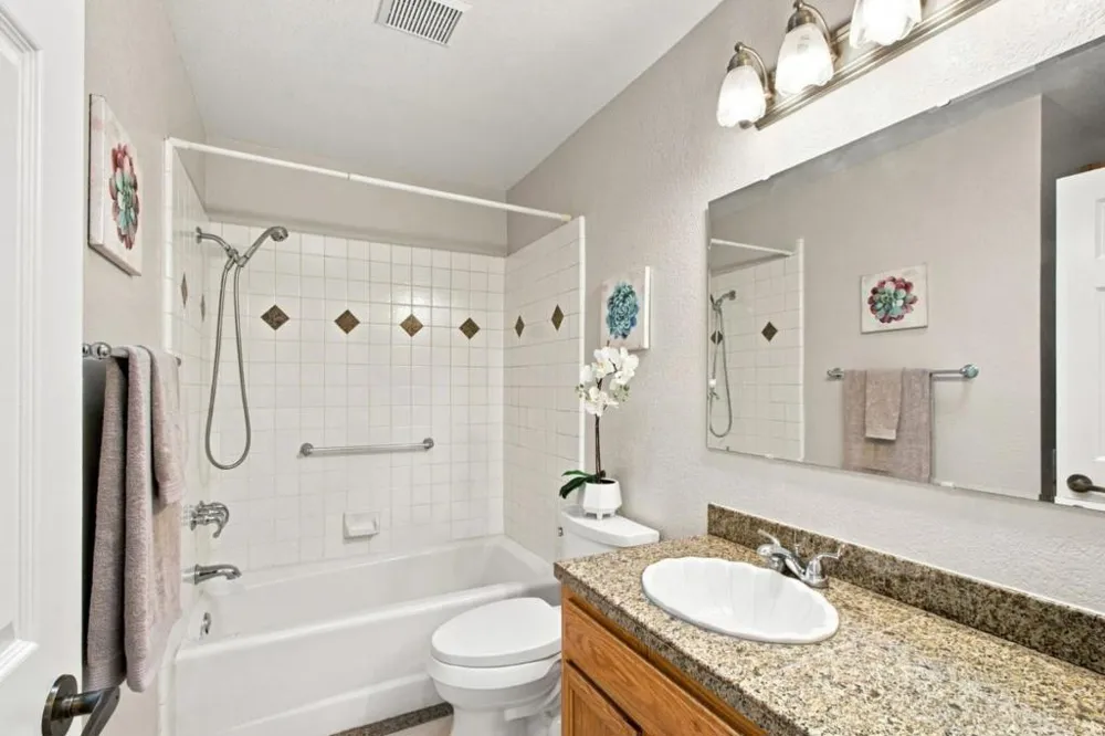 7646 Falkirk Drive San Jose, CA 95135