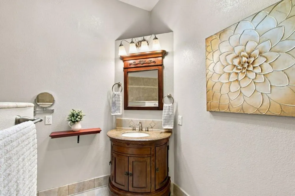 7646 Falkirk Drive San Jose, CA 95135
