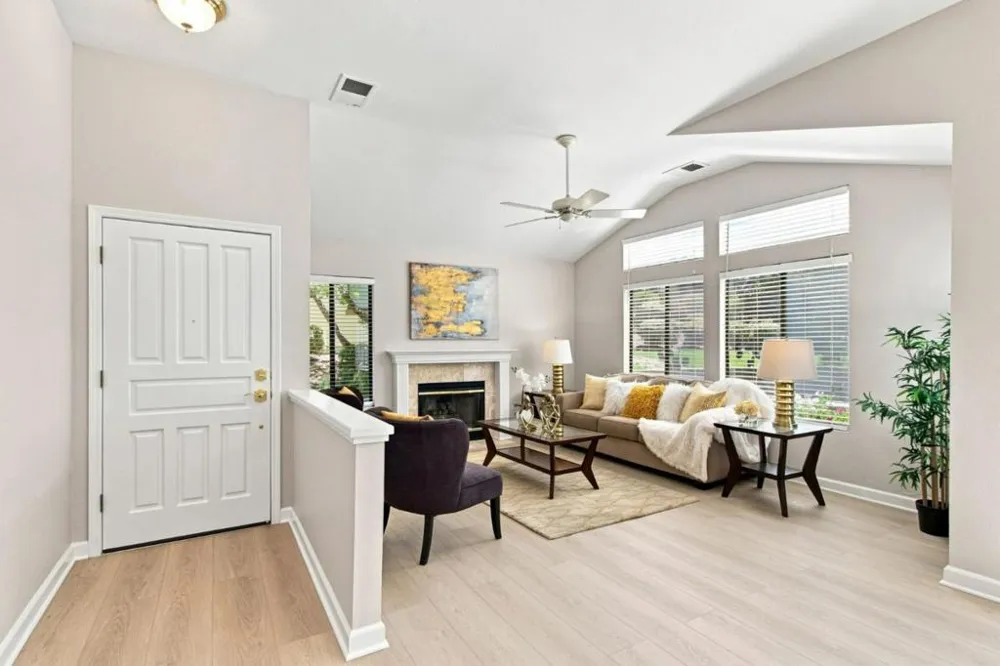 7646 Falkirk Drive San Jose, CA 95135