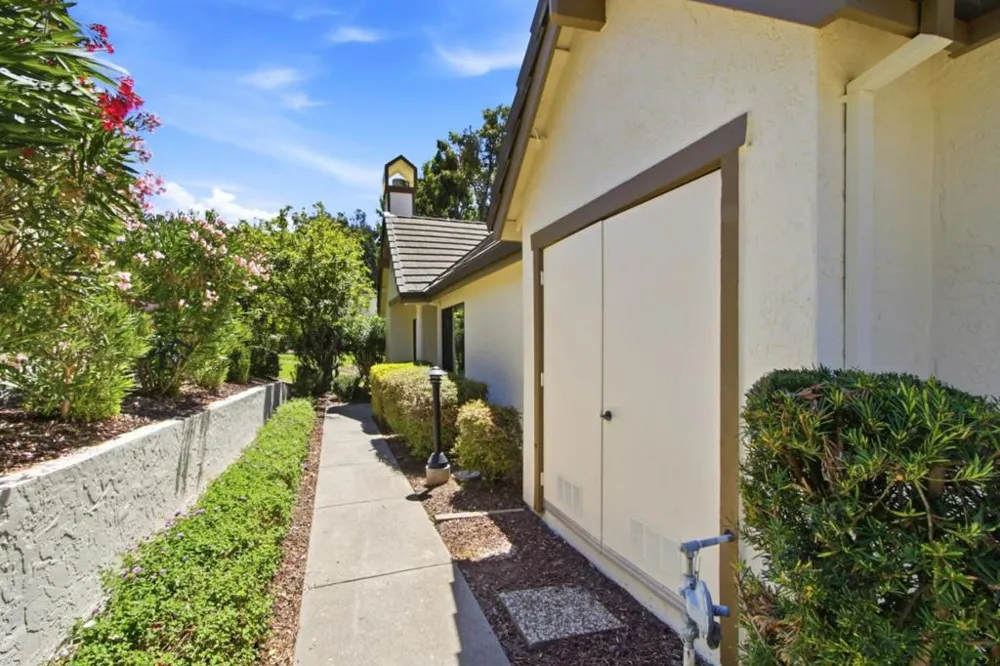 7646 Falkirk Drive San Jose, CA 95135