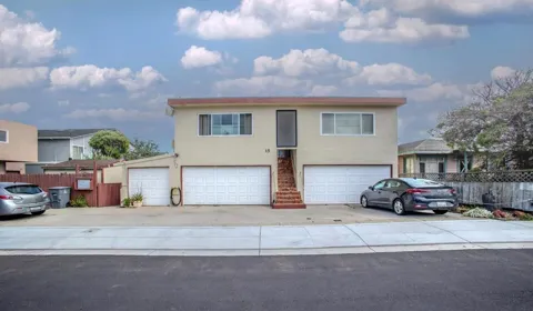 15 Santa Maria Avenue