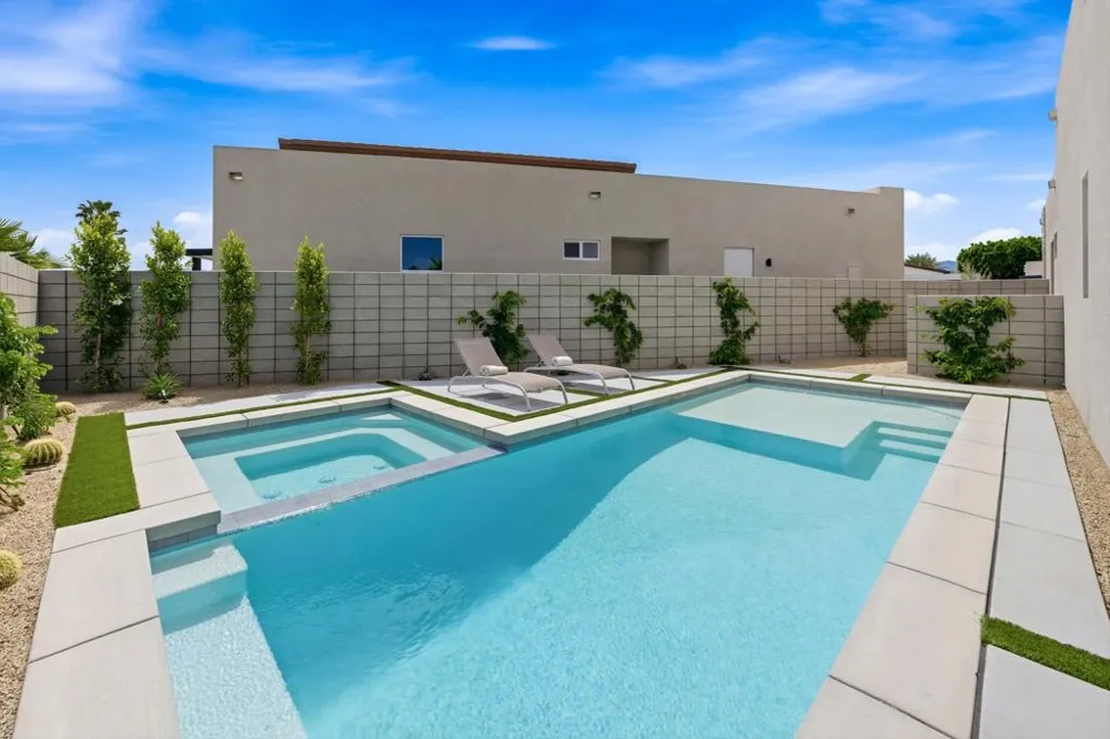 41868 Volare Court Bermuda Dunes, CA 92203