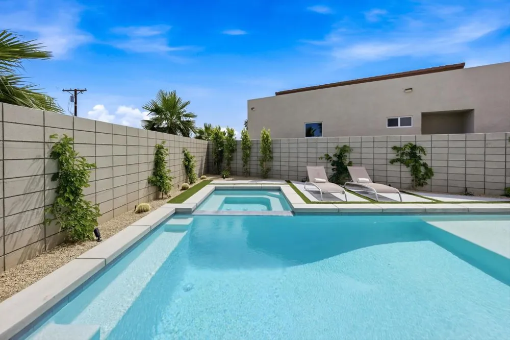 41868 Volare Court Bermuda Dunes, CA 92203