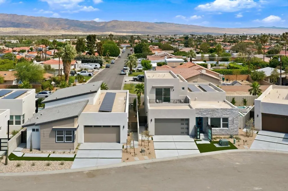 41868 Volare Court Bermuda Dunes, CA 92203