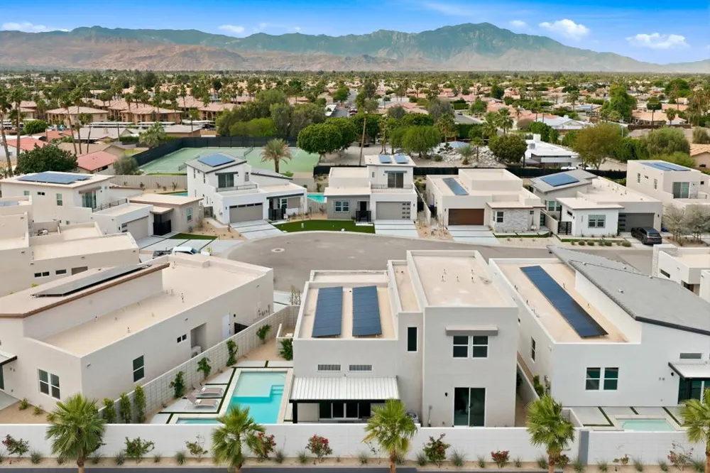 41868 Volare Court Bermuda Dunes, CA 92203