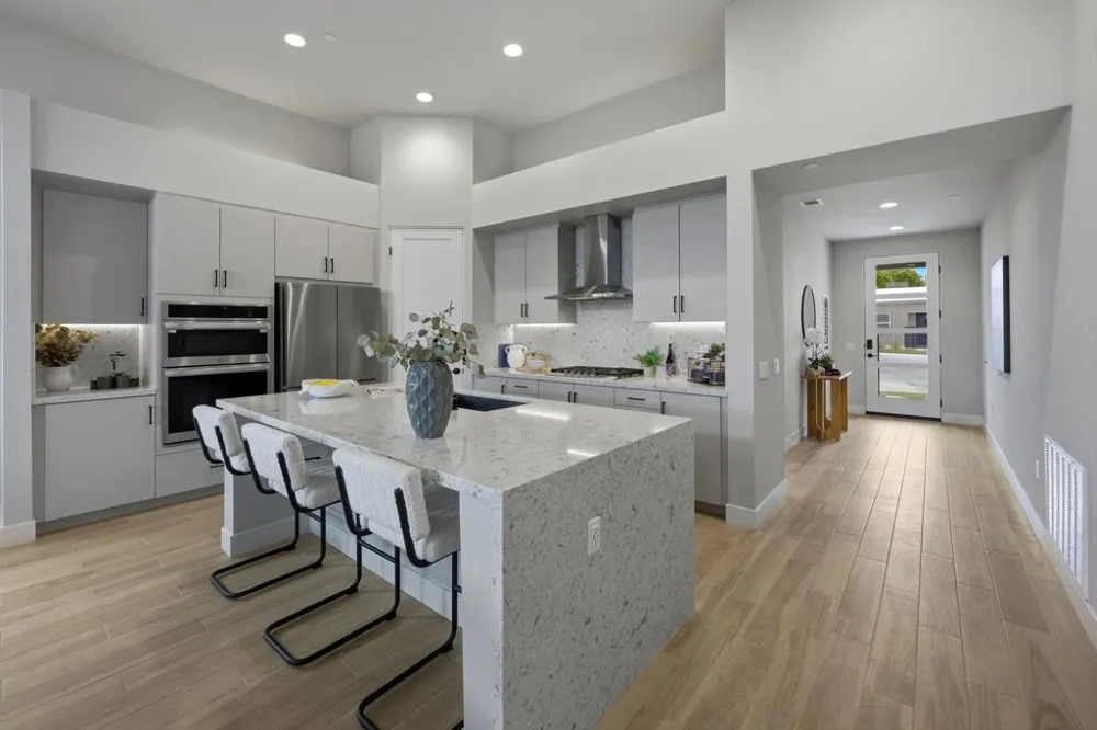 41868 Volare Court Bermuda Dunes, CA 92203
